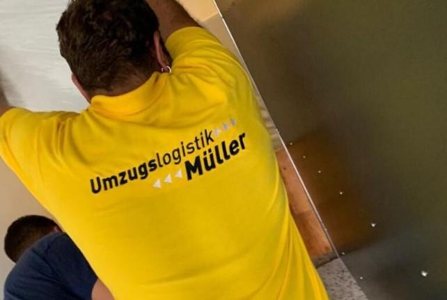 Mit den Umzugshelfer richtig planen in Großschönau